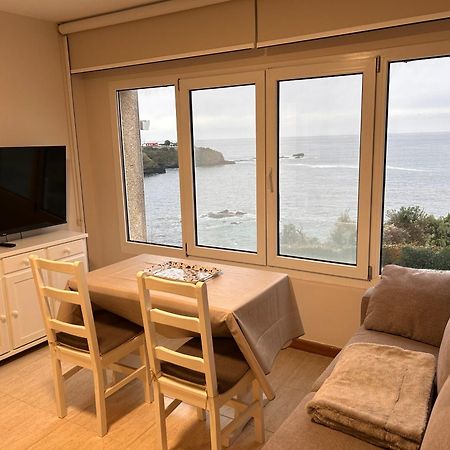 Apartamentos Fontenla-Lanzada Soutullo Ngoại thất bức ảnh