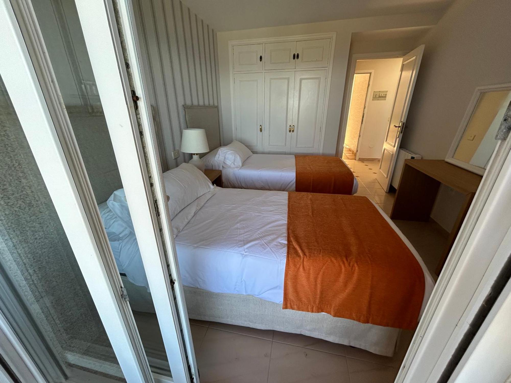 Apartamentos Fontenla-Lanzada Soutullo Ngoại thất bức ảnh