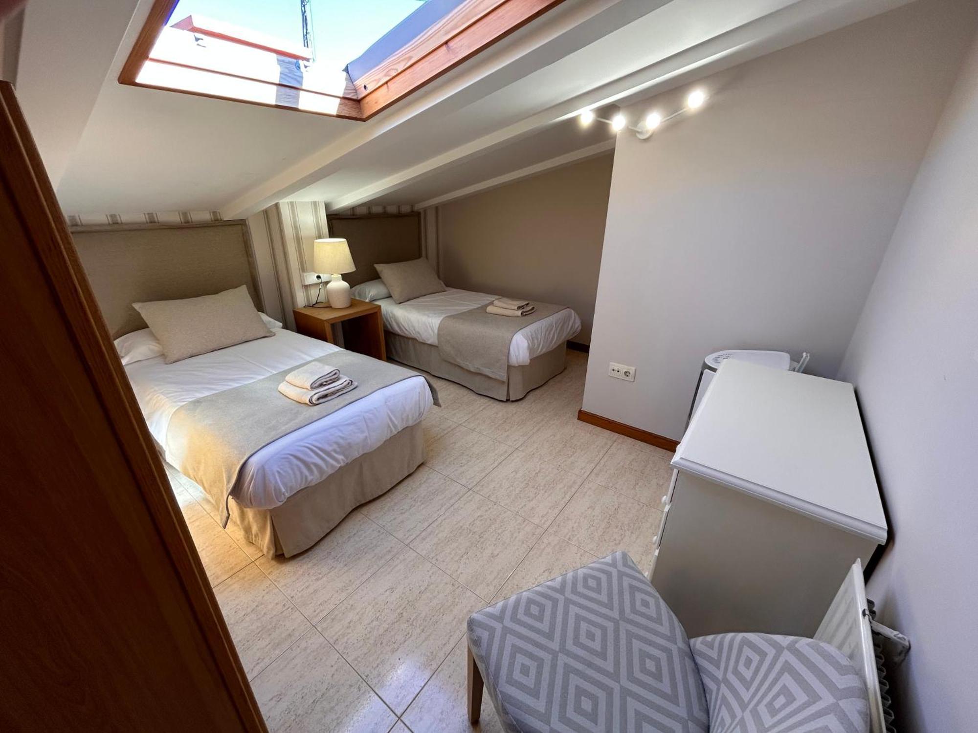 Apartamentos Fontenla-Lanzada Soutullo Ngoại thất bức ảnh